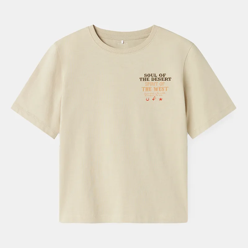 Name it Nkmharko Παιδικό T-Shirt (9000227857_30450)