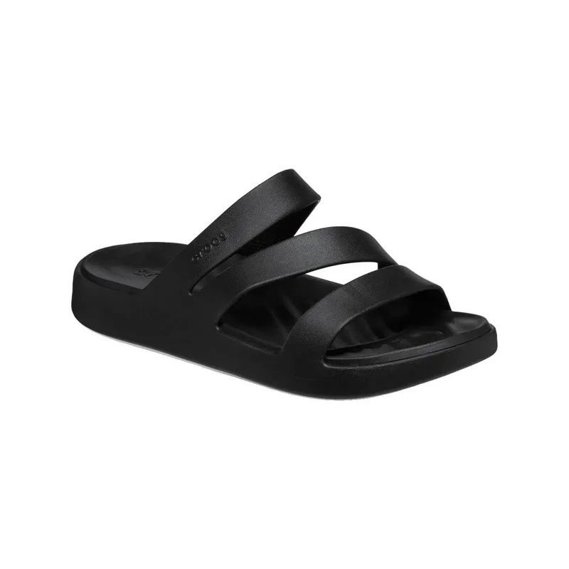 Σανδάλια Crocs Sandales Getaway Strappy légère et respirante
