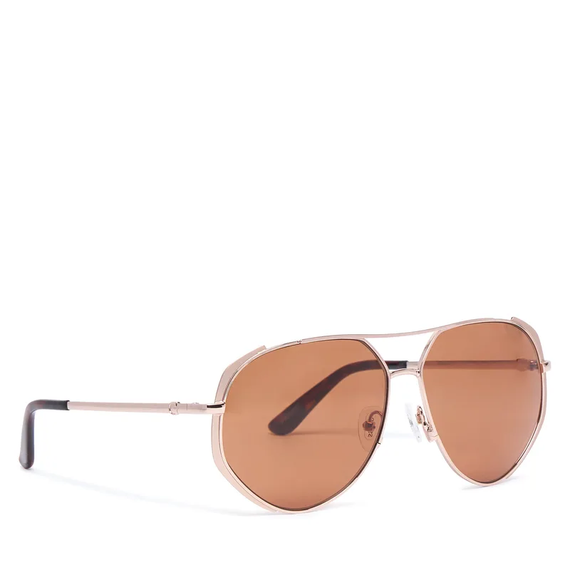Γυαλιά ηλίου Guess GU00219 Χρυσό