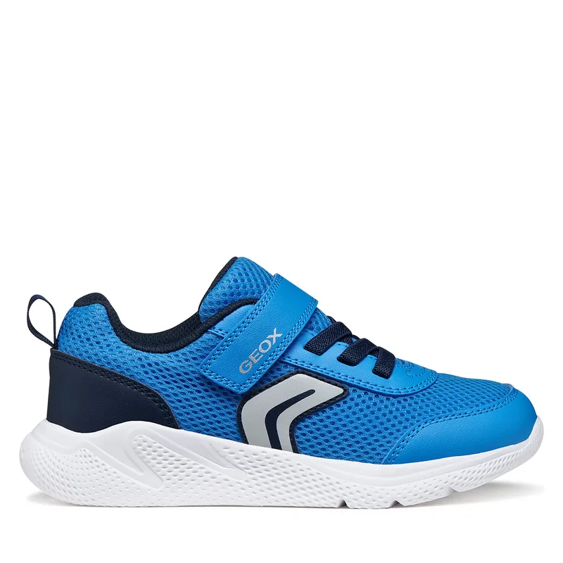 Αθλητικά Geox J Sprintye Boy J36GBA 01454 C4228 S Μπλε