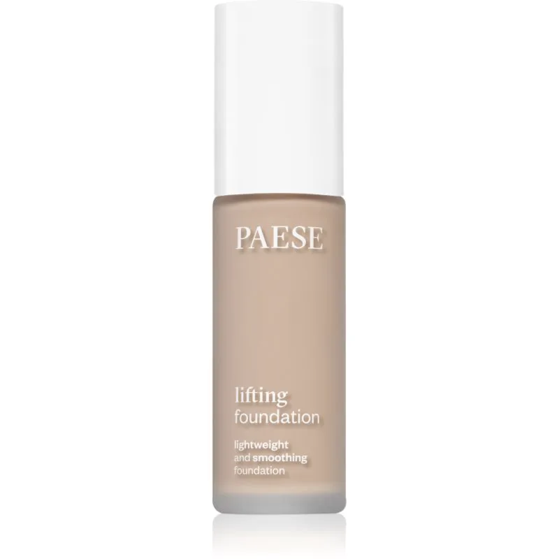 Paese Lifting λειαντικό μέικ απ απόχρωση 101 Warm Μπεζ 30 ml