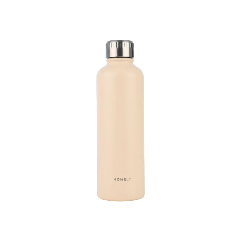 Μπουκάλι Θερμός 500ml Homely Sandstone 01-32579