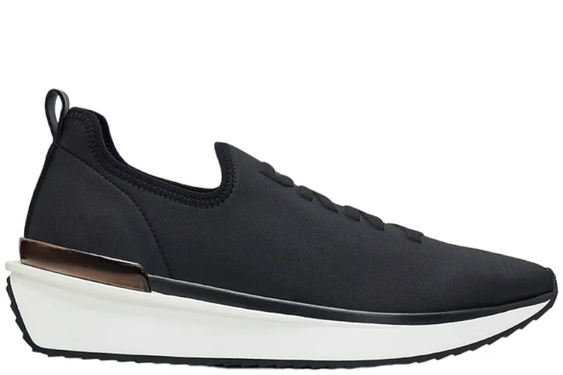 Slip On DKNY Alona K3367128-BLK Γυναικείο