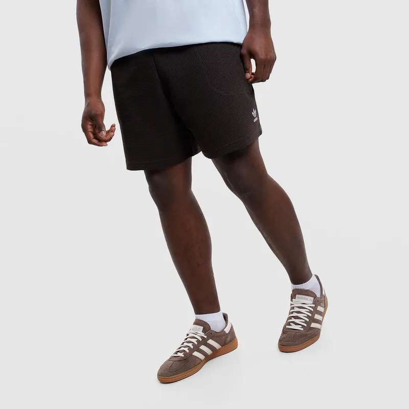 adidas Originals Trefoil Waffle Ανδρικό Σορτς (9000261645_92066)