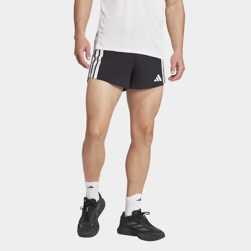 adidas Performance Adizero Gel Pocket Ανδρικό Σορτς (9000214388_1469)