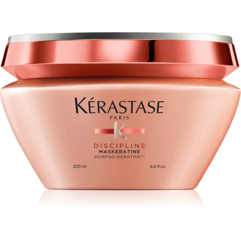 Kérastase Discipline Maskeratine λειαντική μάσκα 200 ml