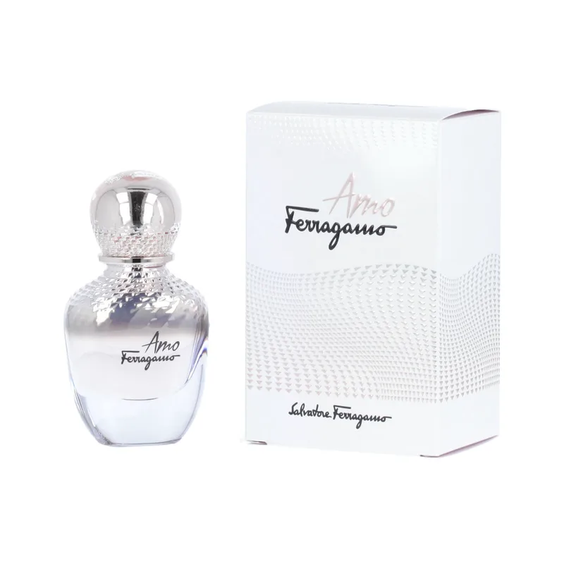 Salvatore Ferragamo Amo Ferragamo Eau De Parfum 30 ml (woman)