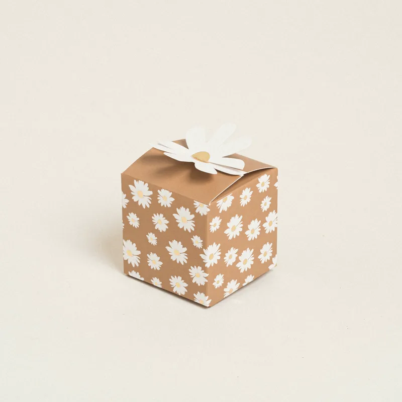 Beauty Home ΚΟΥΤΑΚΙ ΜΑΡΓΑΡΙΤΕΣ 5 x 5 cm 10 ΤΜΧ