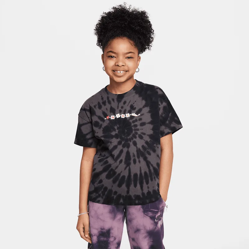 Nike Adapt Tween Παιδικό T-Shirt (9000210287_82620)