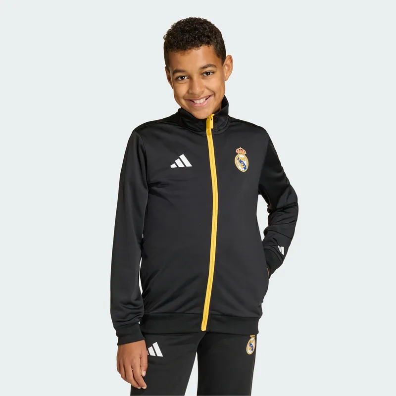 adidas Performance Real Madrid Avengers Παιδική Ζακέτα (9000265318_1469)