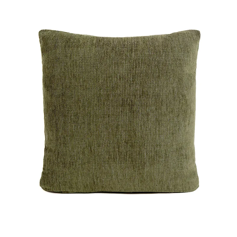Διακοσμητικό Μαξιλάρι 45X45 Nima Plain Green (45x45)