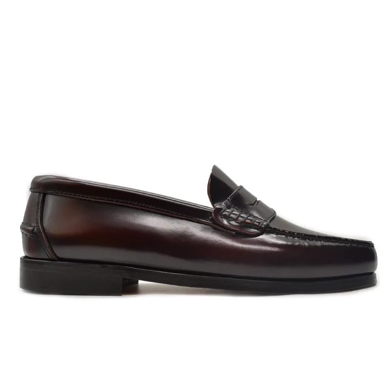 SEA&CITY C347700P CITY LEATHER CHERRY