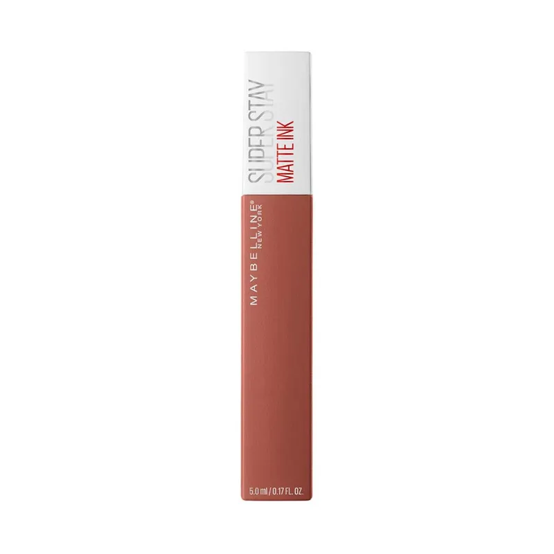 Κραγιόν Maybelline New York Superstay Matte Ink Liquid Lipstick - 70 Amazonian
