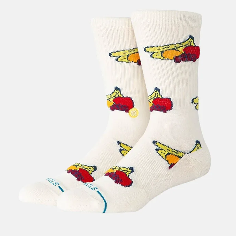 Stance Fruits Crew Unisex Κάλτσες (9000264031_49237)
