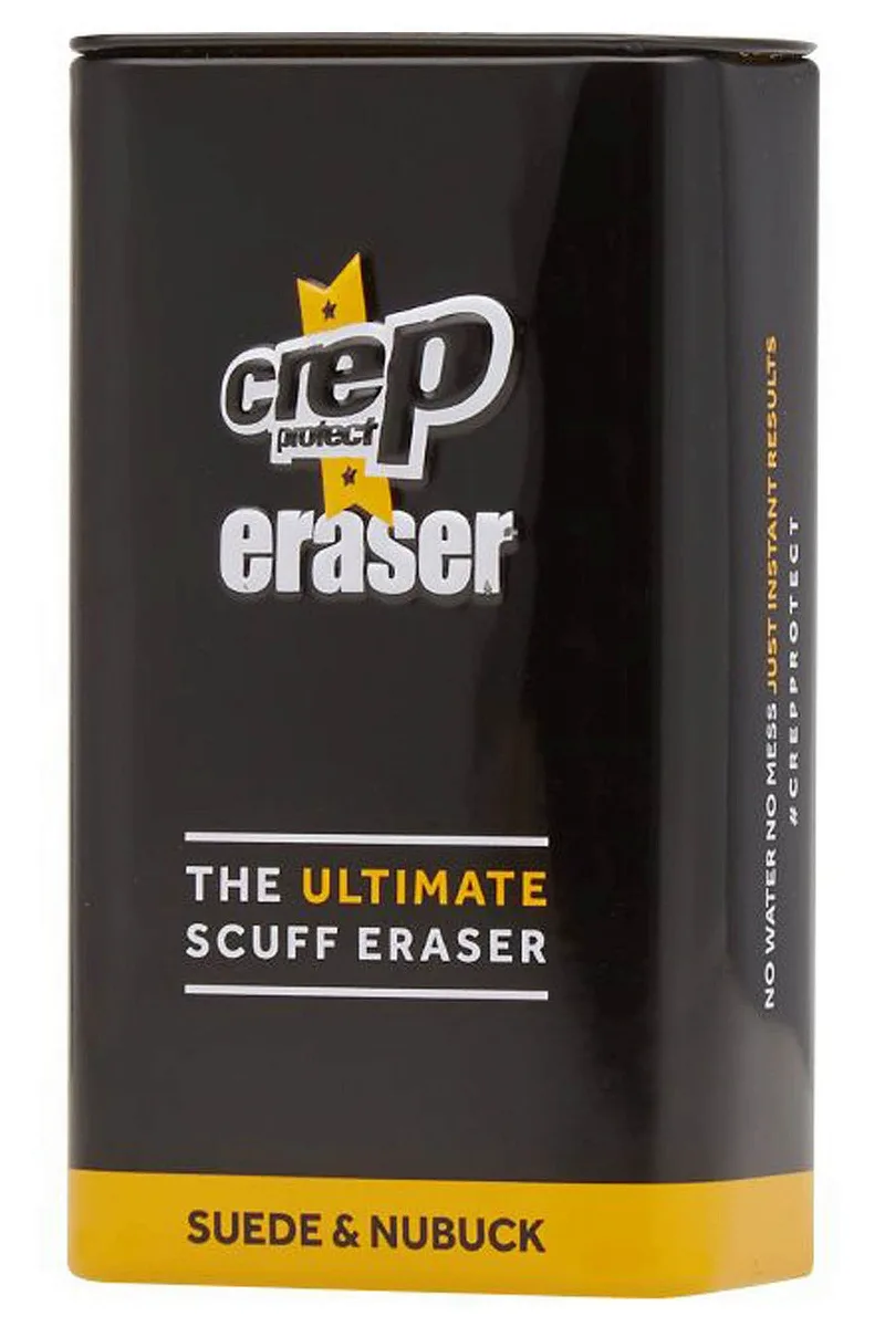 Καθαριστικά Παπουτσιών Crep Protect Suede & Nubuck Eraser Suede & Nubuck Erasers-0000