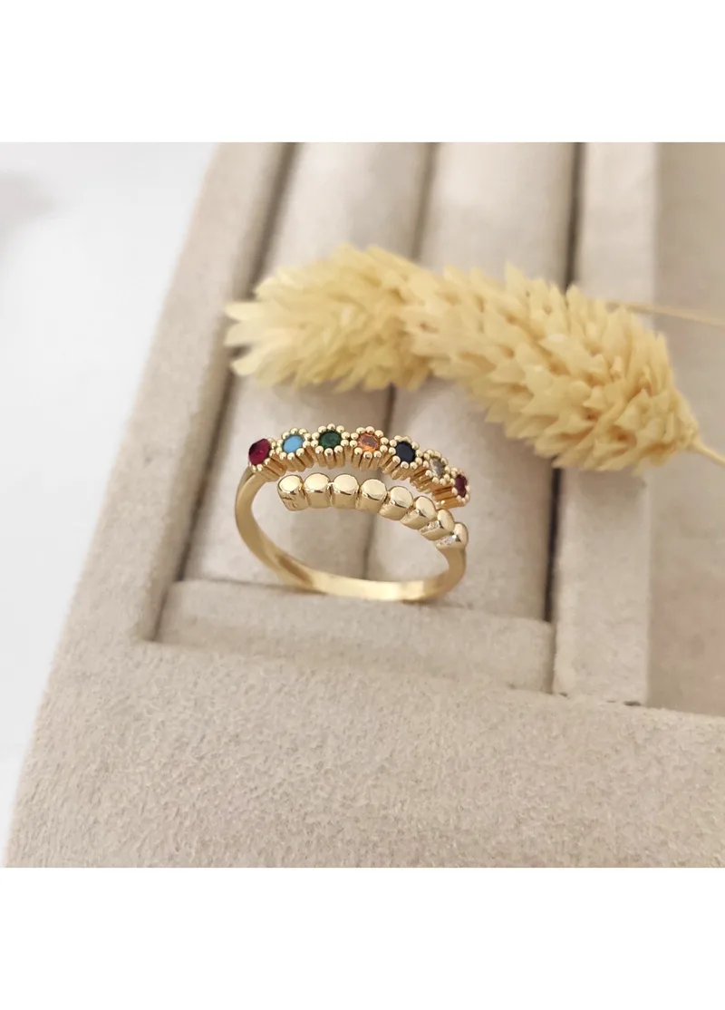 Jewels Bazaar - Γυναικείο Δαχτυλίδι Nakkash&Co