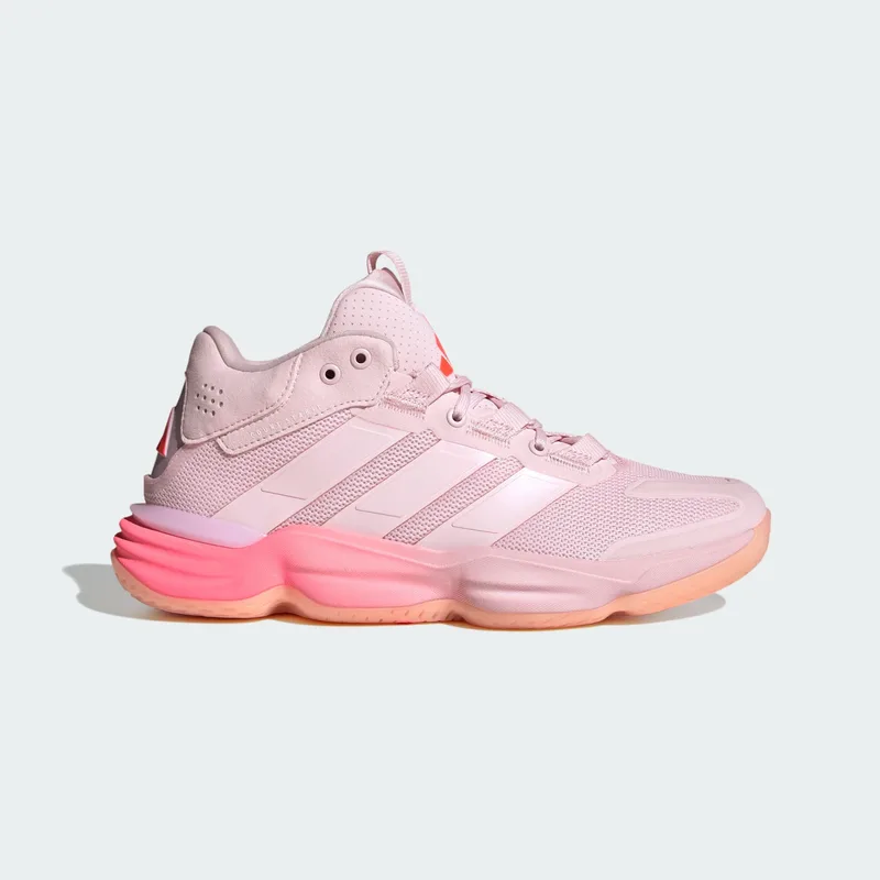 adidas W Court Stabil Indoor Shoes (9000279819_94929)
