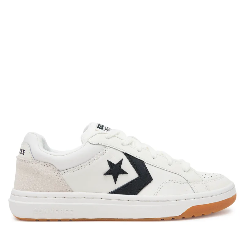 Αθλητικά Converse Pro Blaze Classic A12720C Εκρού