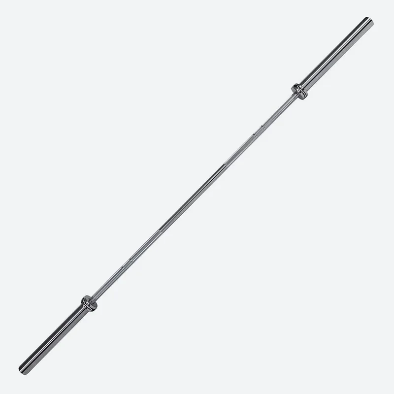 Tunturi Olympic Cross Fit Μπάρα 20kg 220cm (9000104976_59405)