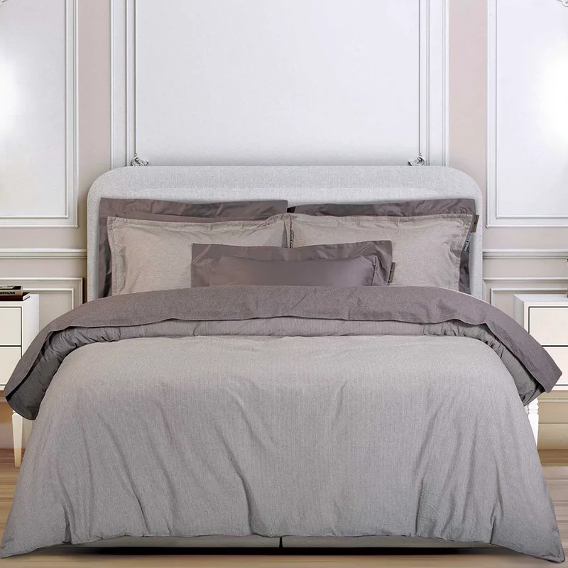 Παπλωματοθήκη Υπέρδιπλη (Σετ 220x240) Greenwich Polo Club Essential 2295