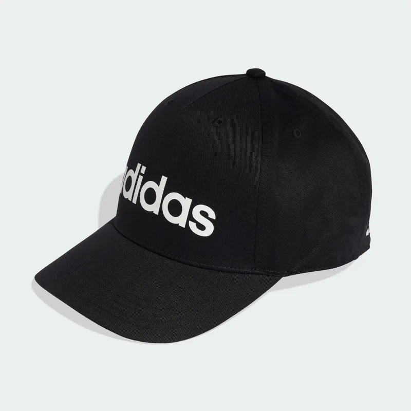 adidas Linear Baseball Cap (9000259673_22872)