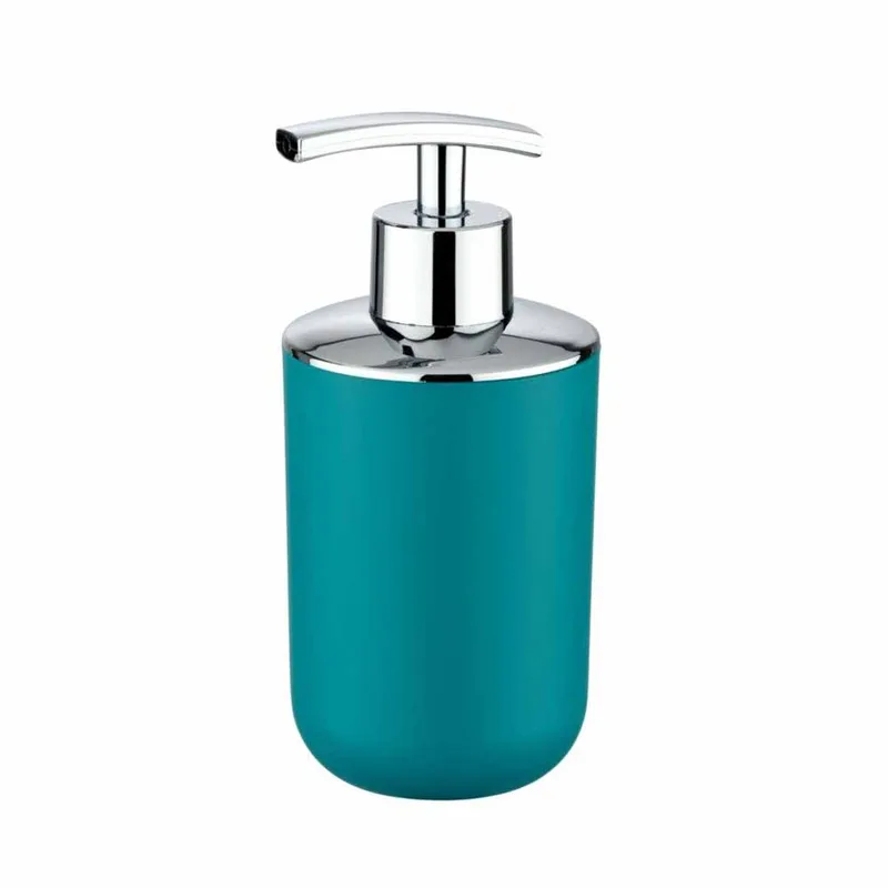 Dispenser Μπάνιου 320ml Wenko Brasil Petrol 21224100