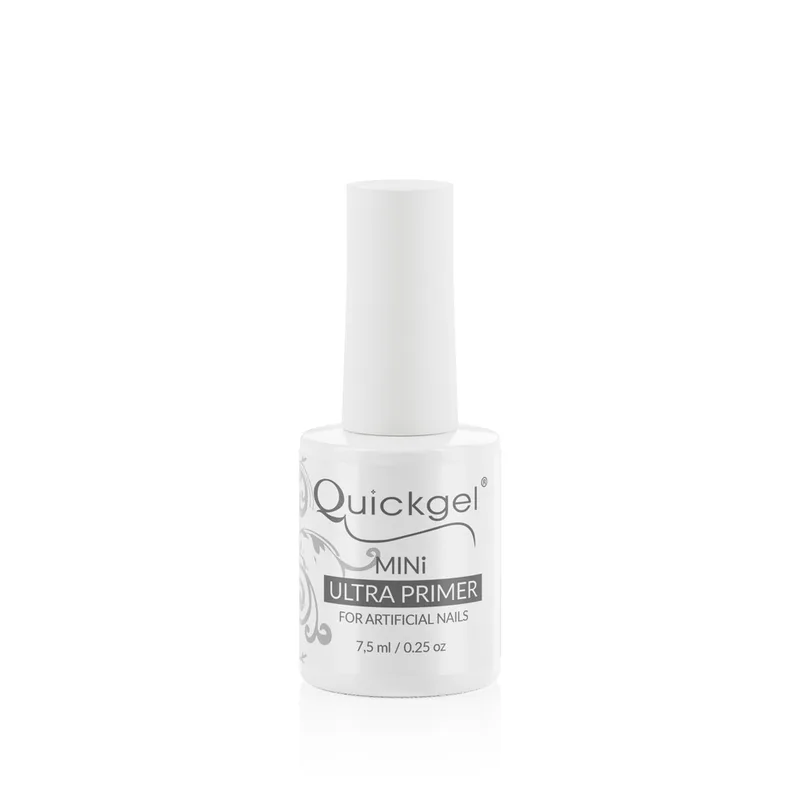 Quickgel Mini Ultra Primer - για Gel - 7,5ml