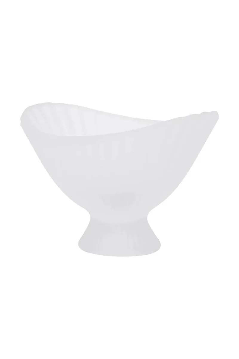 Ferm Living μπολ για φρούτα 13 x 21 x 15 cm