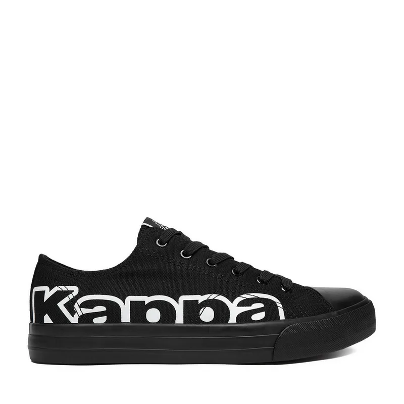 Sneakers Kappa YL201413 Μαύρο