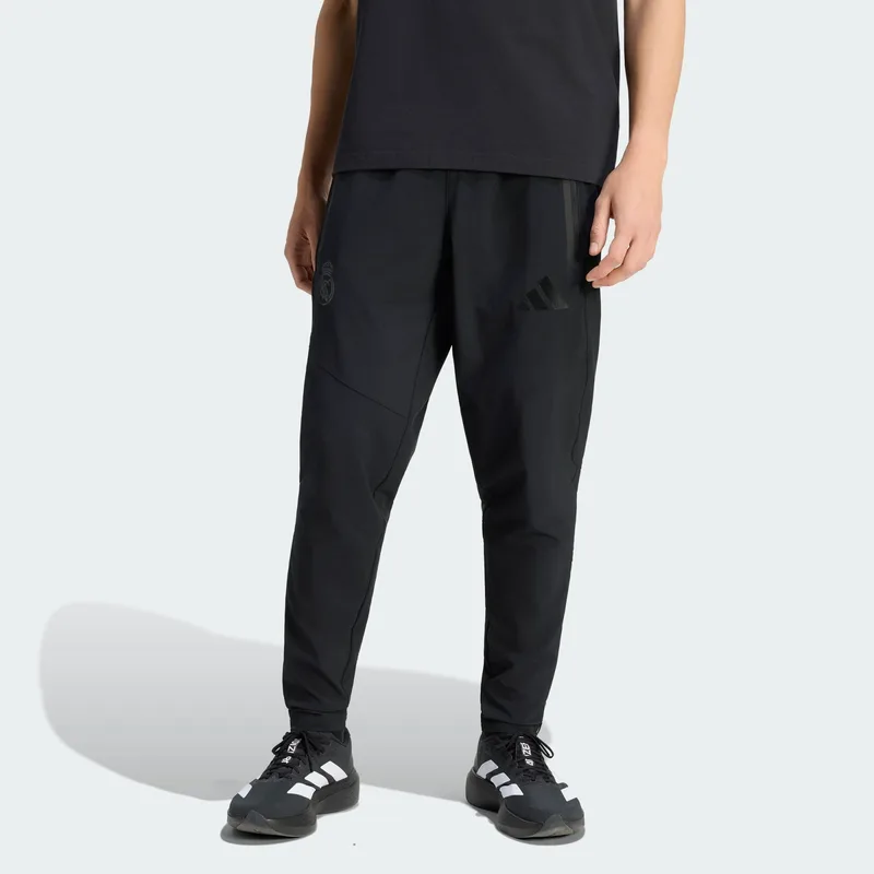 adidas Real Madrid Tiro Travel Esofman Ανδρική Φόρμα (9000274411_1469)