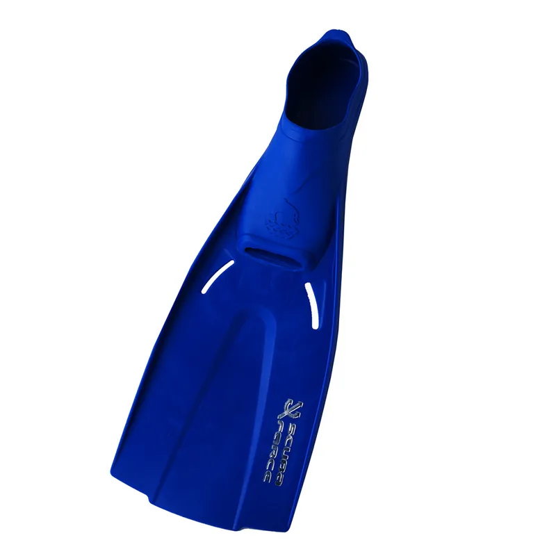Πέδιλα SCUBA FORCE ANSER TPR Μπλε Μέγεθος 35/36