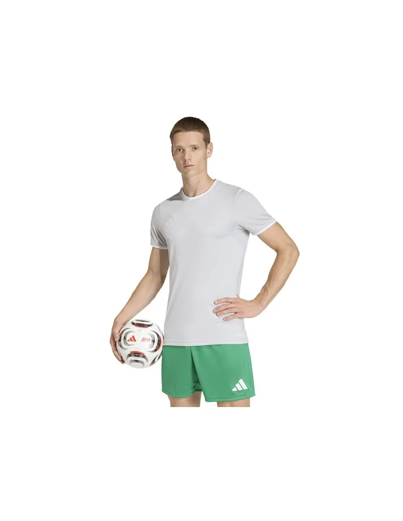 adidas Entrada 26 JSY JZ2511 Tshirt