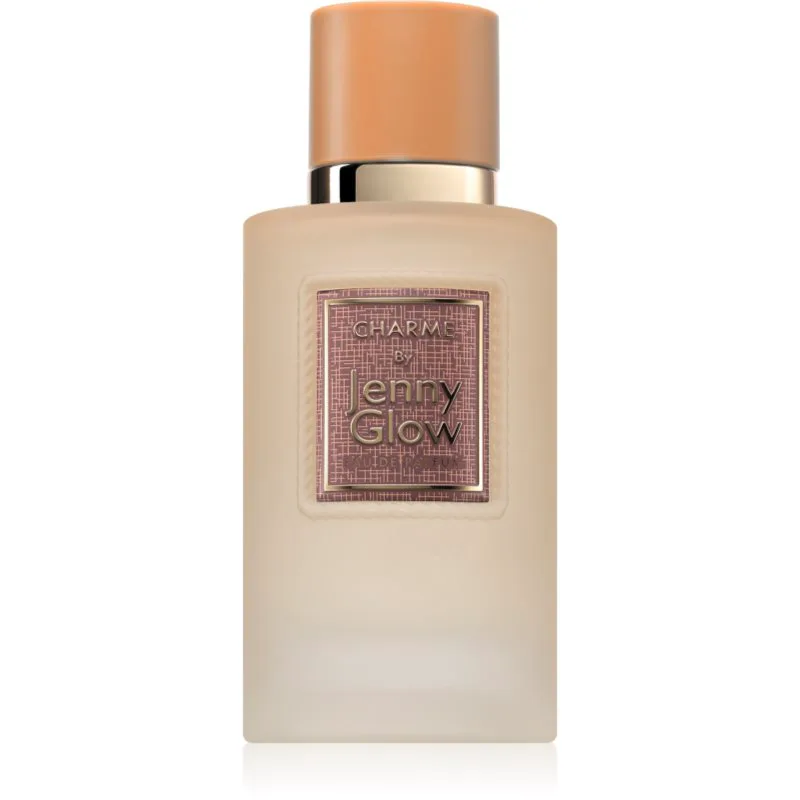 Jenny Glow Charme Eau de Parfum για γυναίκες 80 ml