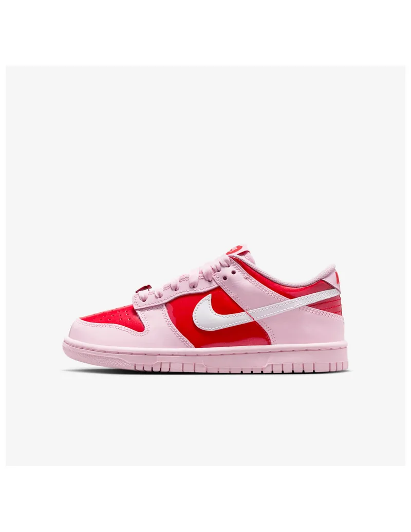 Nike Dunk Low Valentine's Day 2026 GS IQ0218663 MBS