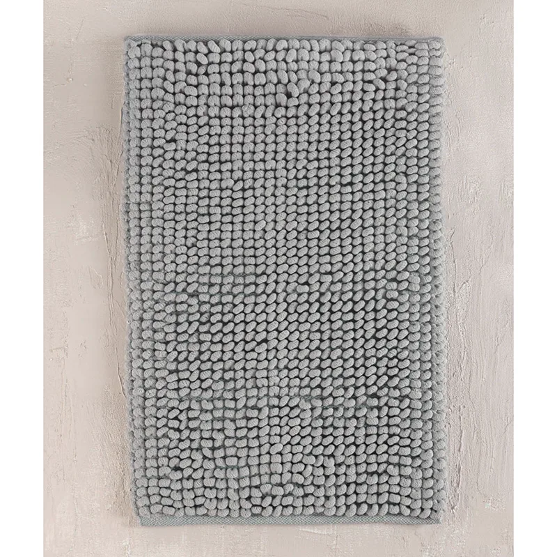 Πατάκι 60X90 Rythmos All Season Armad Γκρι Ανοιχτο (60x90)