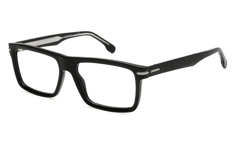 CARRERA ΣΚΕΛΕΤΟΣ ΟΡΑΣΕΩΣ CARRERA CARRERA 344 284 5517 CARRERA 344 Μαύρο