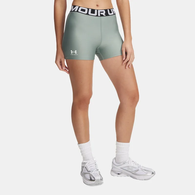 Under Armour Authentics Γυναικείο Σορτς (9000220055_84333)