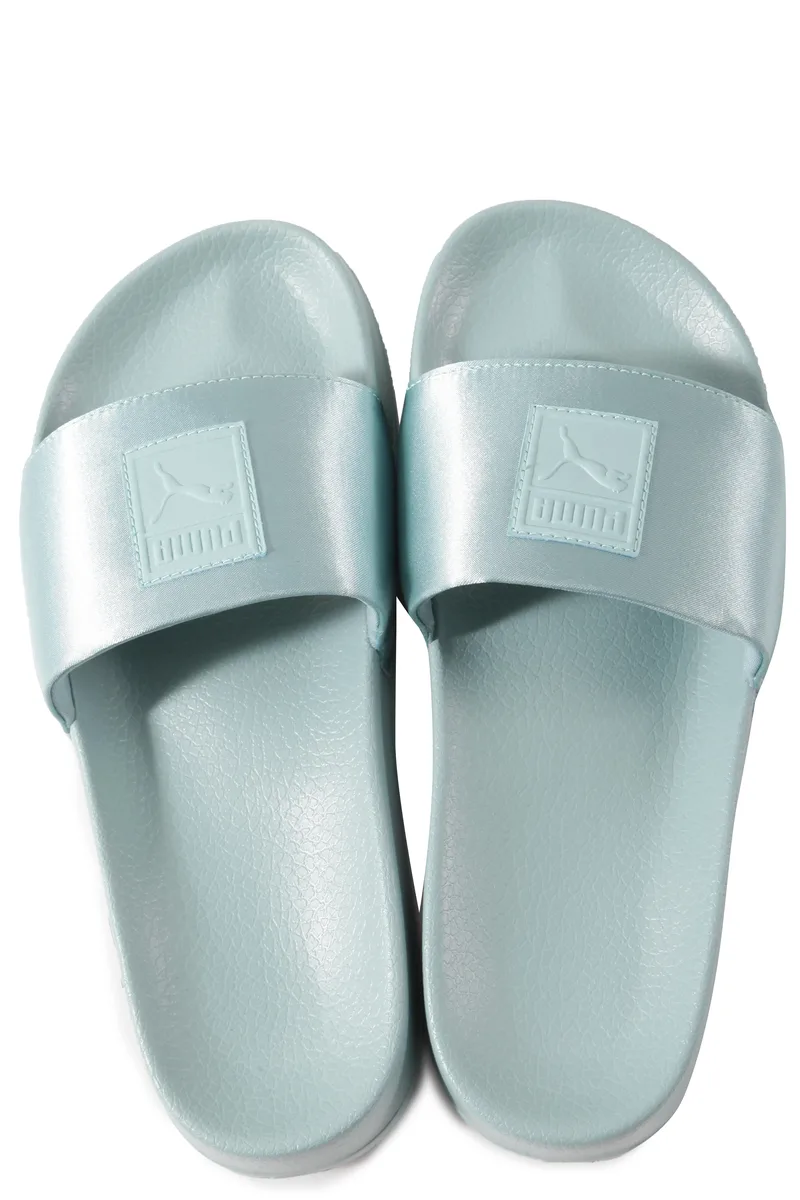 Slides Puma Leadcat Satin Wns 365338-03 Γυναικείο