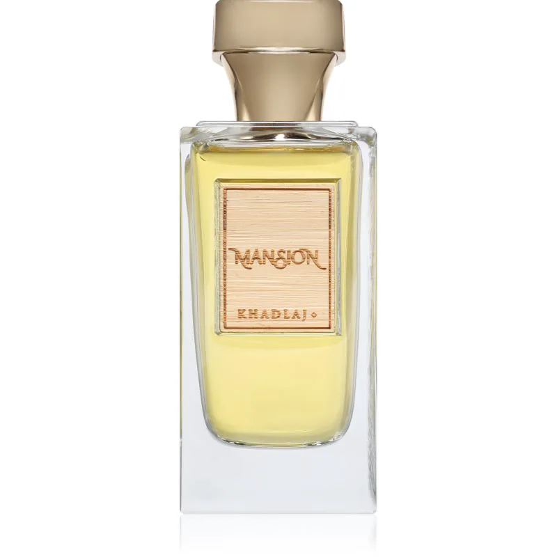 Khadlaj Mansion Eau de Parfum unisex 100 ml