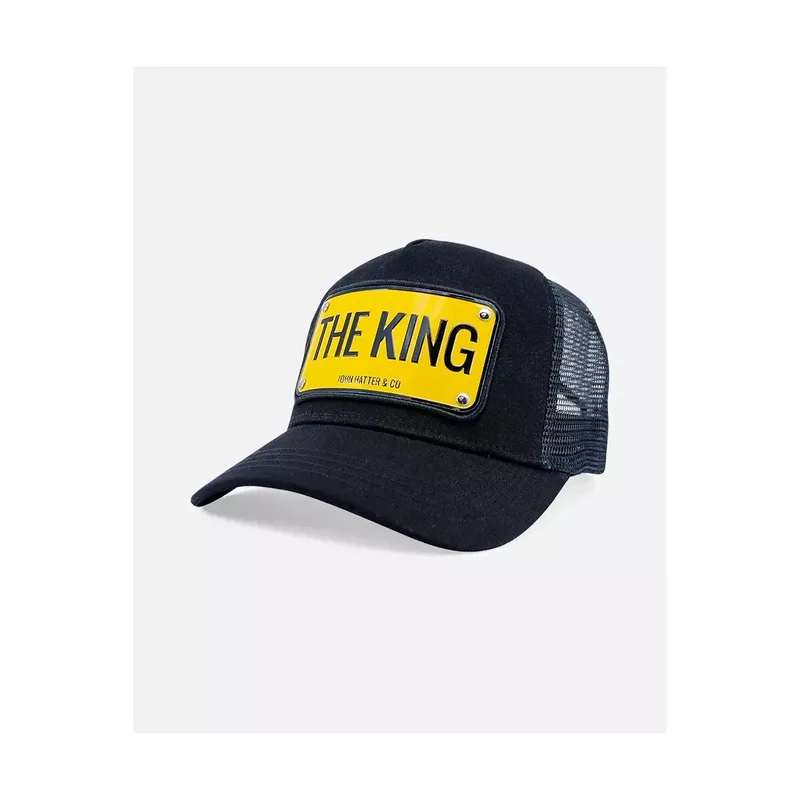 Καπέλο John Hatter & Co THE KING 1-1005-U00