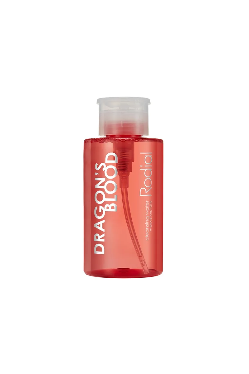 Rodial Dragons Blood Cleansing Water 300 ml - SKDBCLNW320