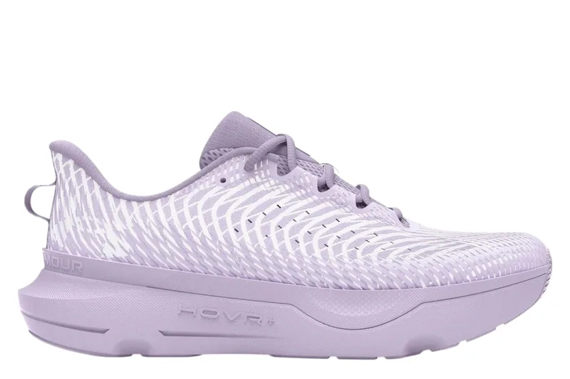 Παπούτσια Running Under Armour Low Infinite Pro 3027200-503 Γυναικείο