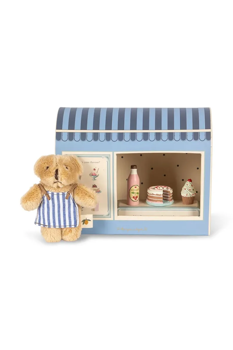 Χαριτωμένο παιχνίδι Konges Sløjd MY SWEET BOUTIQUE