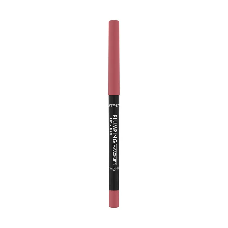 Μολύβια χειλιών Catrice Plumping Lip Pencil - 190 I Like To Mauve It