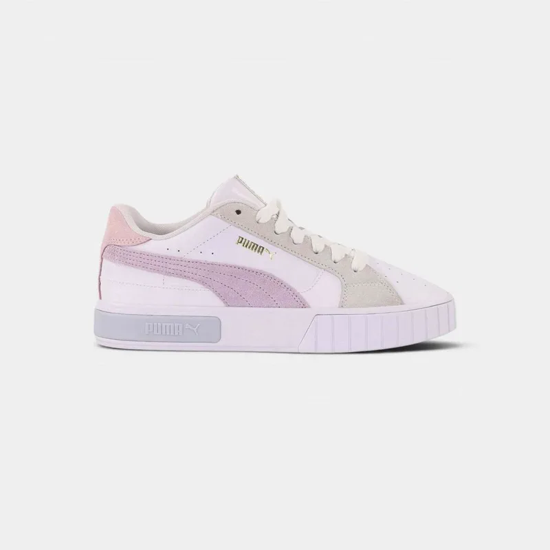 Xαμηλά Sneakers Puma Cali Star Mix