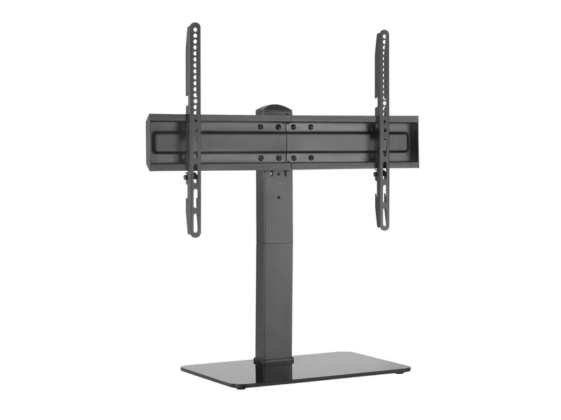 Equip Tischfuß 37"-70"/1TFT Universal TV 40Kg schwarz lite Retail