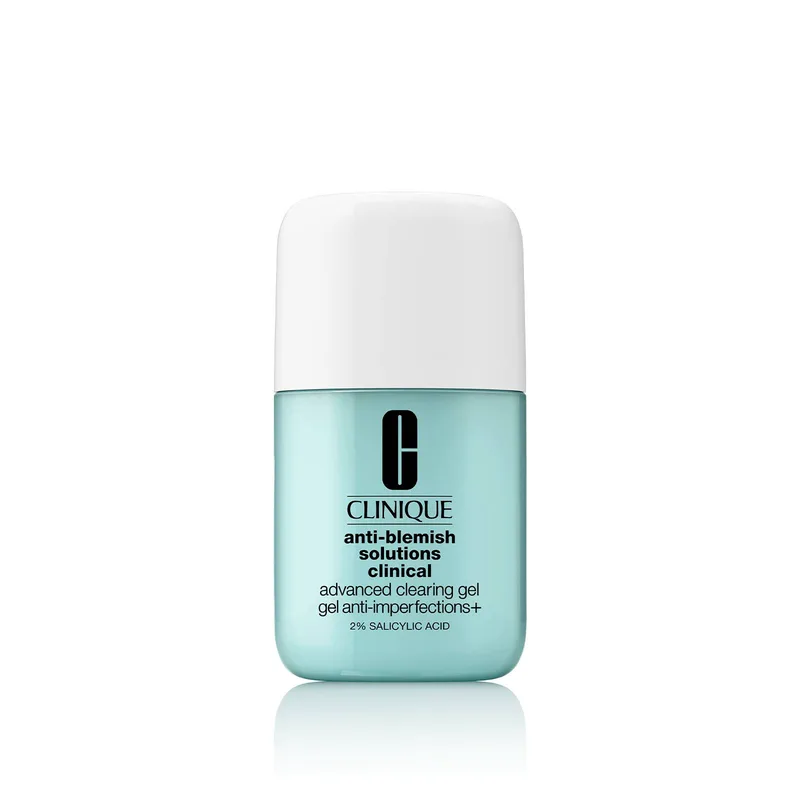 Anti-Blemish Solutions Clinical™ Advanced Clearing Gel 20ml