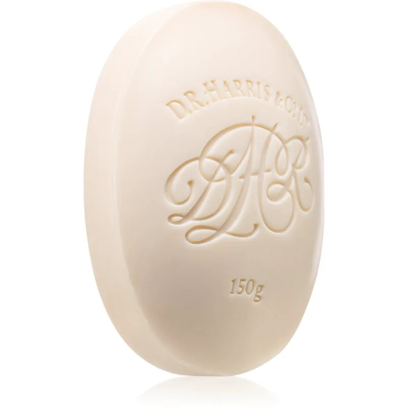 D.R. Harris Bar Soap Μπάρα σαπουνιού Almond Oil 150 γρ