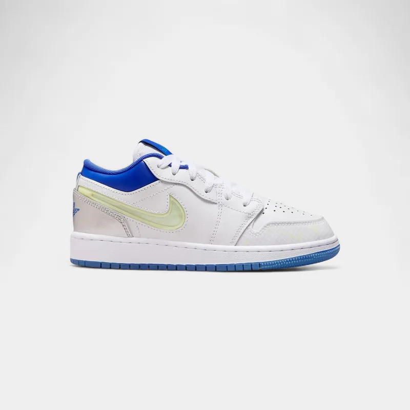 Xαμηλά Sneakers Nike Jordan 1 Low The Sky Is Not The Limit (GS)