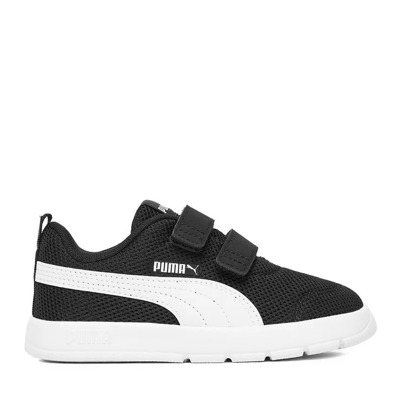 Αθλητικά Puma COURTFLEX V3 MESH INF 39808617 Μαύρο